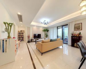 融创香璟台西苑四期 3室2厅 西