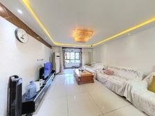 润枫锦尚 3室2厅 130.59平