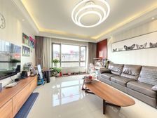 亦庄金茂悦南区 3室2厅 162.63平