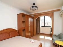 南杨园1室2厅1卫1阳台南北6/6层