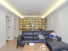 南北向精装修 随时签约 黄金