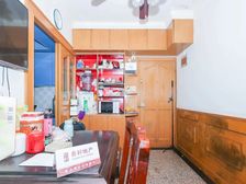 金河苑2室1厅1卫1阳台南北1/6层