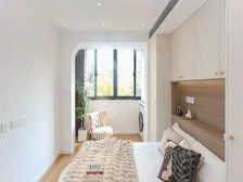 50万精装全送!上车好房.金沙江地铁站100米