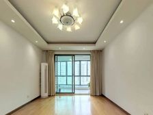 环球港!出门3、4号线地铁,低总价急售!位置安静,送车位