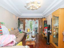 怒江苑3室2厅2卫1阳台南北1/6层