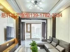 长风雅戈尔豪宅 次新房电梯中高层 采光好 小区中间位置