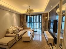 次新小区 诚意出售 看房预约 性价比高 稀缺全南户型