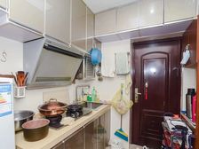 师大一村1室1厅1卫1阳台南2/6层