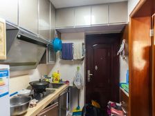 师大一村2室0厅1卫0阳台南2/6层