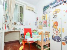 师大一村3室1厅1卫1阳台南1/6层