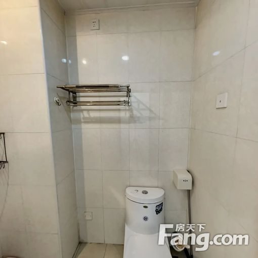 加州水郡四期 2室1厅 86.17平米