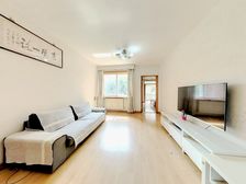 买房O收费 翠屏北里西区92.5平2居室 好房推荐 诚意急售