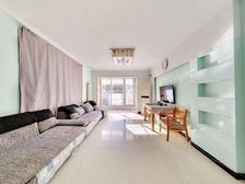 双地铁阿尔法黄金楼层满五唯一南北双通透全明格局