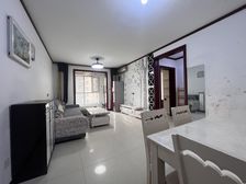 急售!捡漏好房 未来城 南北通透实用两室 随时看房