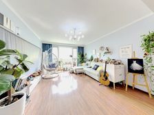 买房O收费 果园地铁站边 苏荷时代94.04平电梯2居 急售