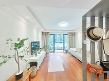 精装南北通透 小高层喜鹊三房户型