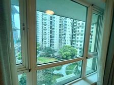 静安寺商圈 嘉天汇九龙仓隔壁 由香港海外建 品质3房2卫地暖