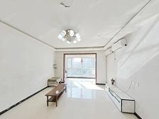 长阳溪雅苑二区 电梯三居双卫 南北通透 中间层 全明格局