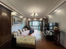 中间楼层 商品房 电梯房 临地铁 装修好 南北通透