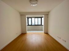 静安寺商圈 高区采光好视野佳 一师旁出行便利诚售