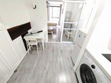 武宁路1314号线地铁口 业主诚意出售 看房方便