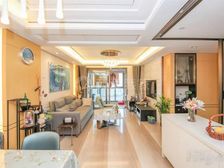 洋泾·万科翡翠滨江(二期)2室2厅 本小区醉诚意醉值得的一套