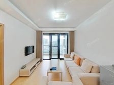 建平西,高区视野无遮挡 江景房!!