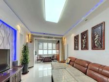 九洲溪雅苑一期 南北向电梯大三居 全明户型 方便看房