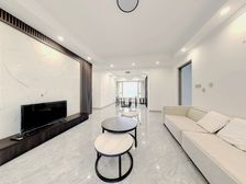 全成都二手房都有—只收2000中介费—新鸿基悦城 3室2厅南