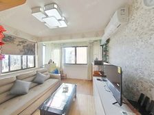 内环必看好房!近双轨,二种心,进财双肩包,中楼层,位置安静