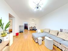 全成都二手房都有—只收2000中介费—世纪金沙 2室1厅 南