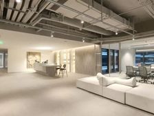 荔湾西塱 科技新基地 层高4.5米 全新楼带精装出租