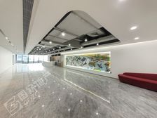 时代E-Park 园林式惬意写字楼