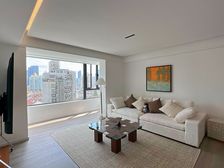 霸道的2房 高区视野看三件套 内环内 婚房装修 诚售