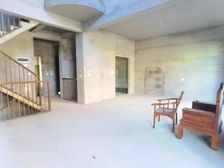 塘厦高铁站旁 御城花园别墅 自带地下室 坐北朝南 诚心出售