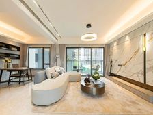 央企华润 清盘国企团.购9折 送车位 南北通4房 价格可谈