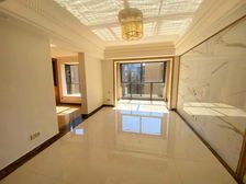 双卫生间 环境好 有电梯 满二 装修好 正南朝向 动静分离