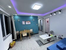 新上好房,2018年次新小区,电梯高区,前面景观河,诚售