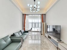 雅居乐剑桥汇 3室1厅 89.28平 来电有优惠