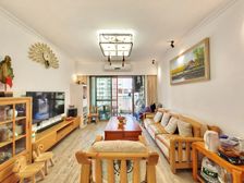 剑桥郡3区 4室2厅 132.26平 来电有优惠