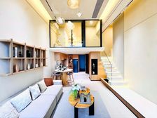 番禺汉溪长隆丨现租6000丨独立红本丨豪华精装三房丨随时看房