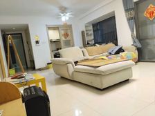 首付20万买华为旁 万科四季花城 精装大三房2卫 税费少急售