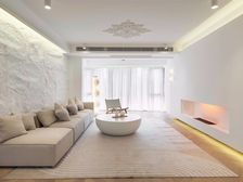 交通便捷 医疗配套成熟 次新小区 精装好房 双卫生间