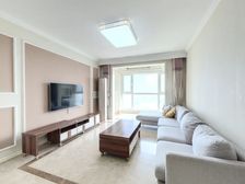 远洋万和四季 2室2厅 84.51平