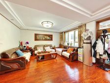 金田小区 4室2厅 206.84平