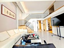 琶洲旁,近地铁,独立产权,精装复式,旺租8000