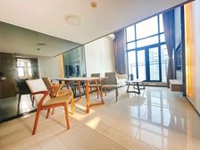 广佛线燕岗站 就像楼下 有红本 可租4300 来电可看房