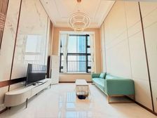 海珠琶洲核心位置 双地铁近 配套成熟 租金5000 来电看房