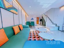 海珠琶洲核心位置 双地铁近 配套成熟 租金5000 来电看房