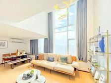 外省可买,可租5400,来电送全屋家私,精装现房,拎包入住!